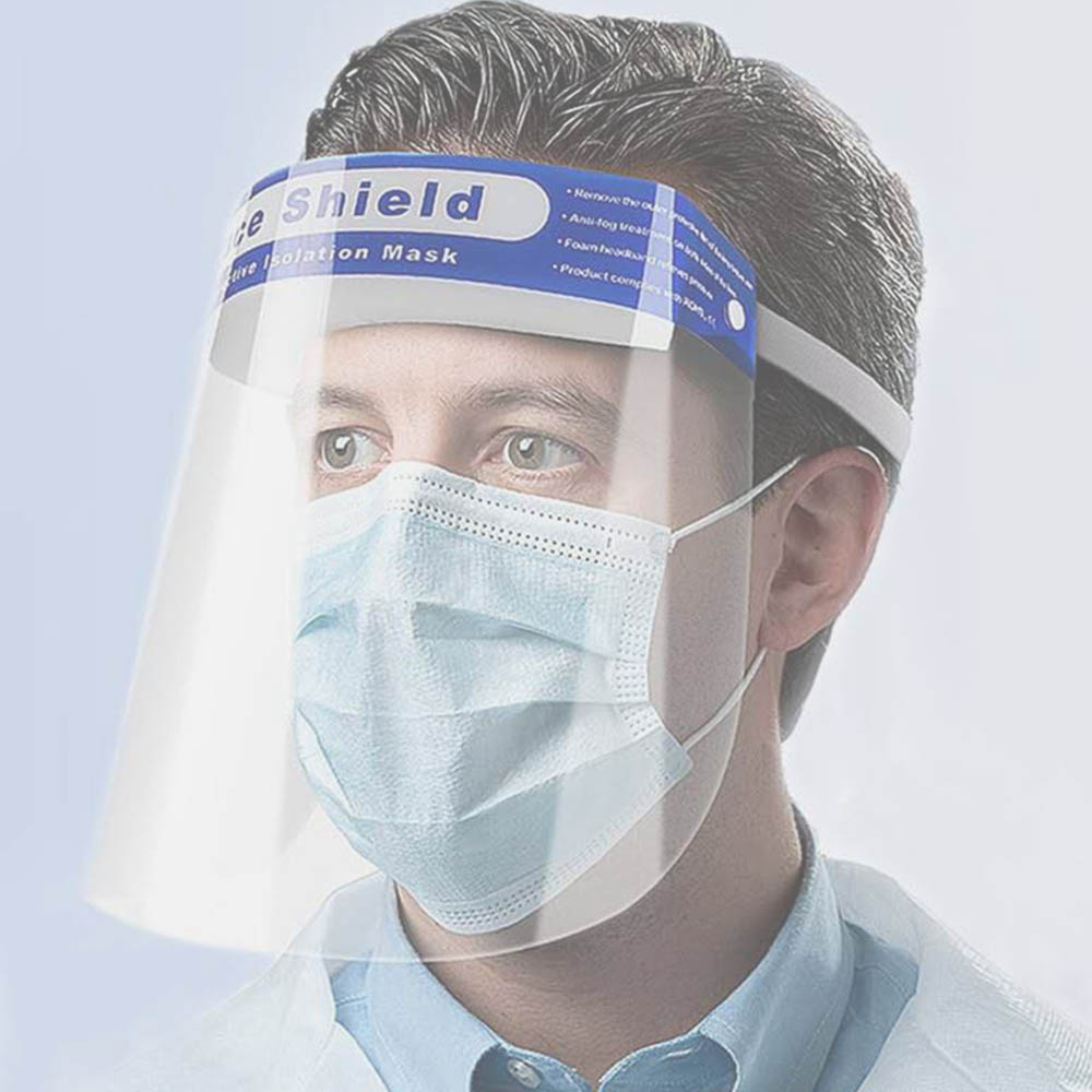Face Shield