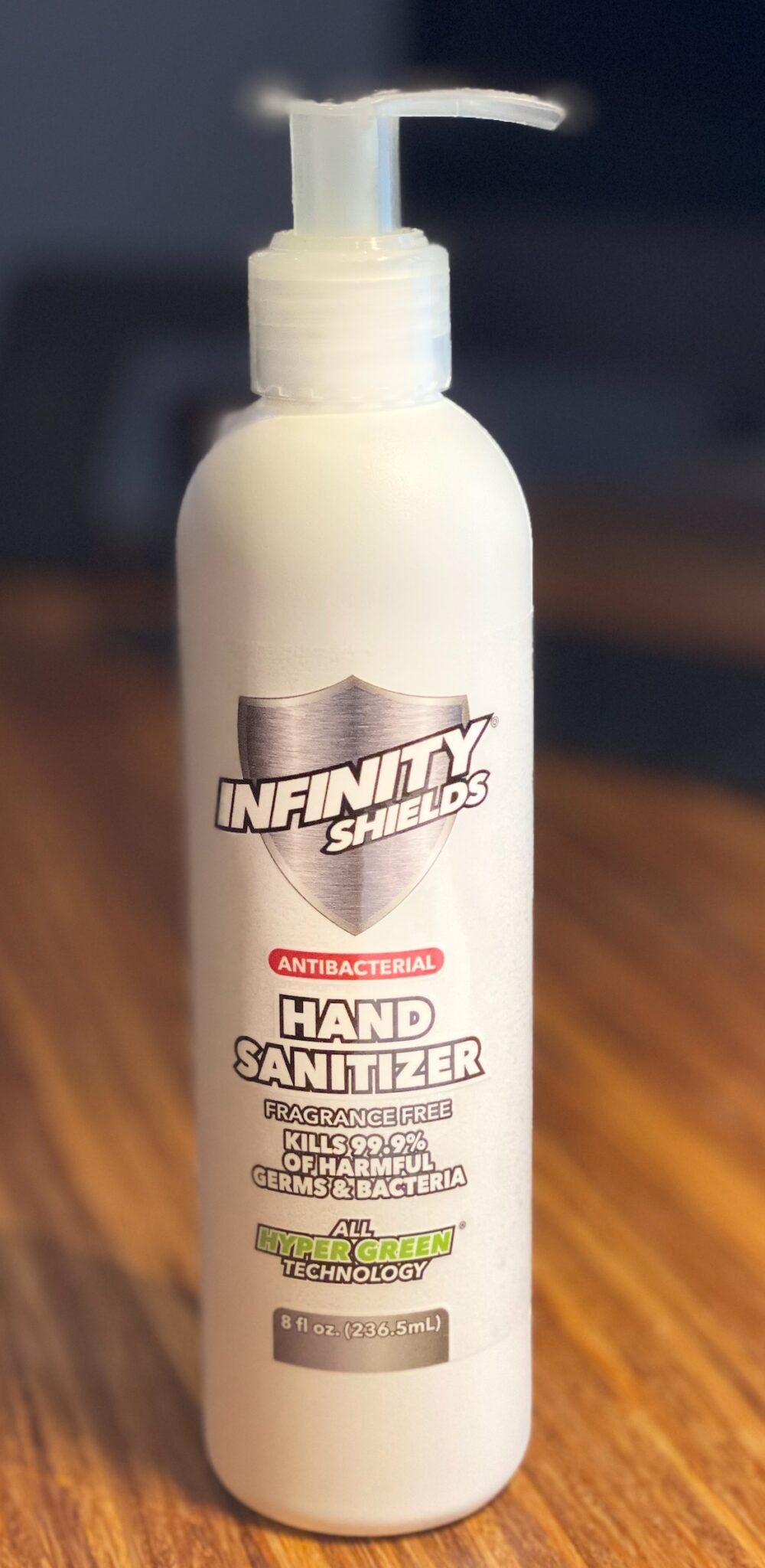 Hand Sanitizer